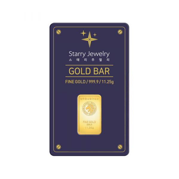 사자 골드바 11.25g