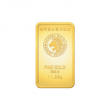 사자 골드바 11.25g