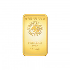 사자 골드바 11.25g