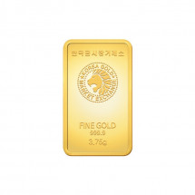 사자 골드바 3.75g