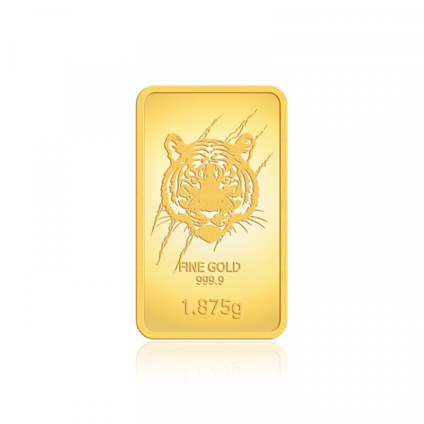 호랑이 골드바 1.875g