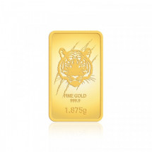 호랑이 골드바 1.875g