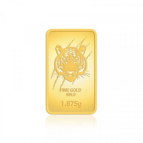 호랑이 골드바 1.875g