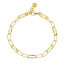 순금 2루프 선샤인 체인 팔찌 3.75g