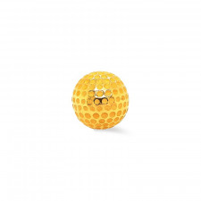 순금 골프공 7.5g