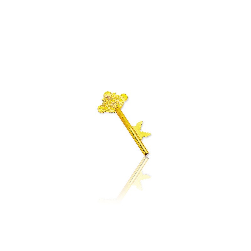 순금 행운의 열쇠 3.75g