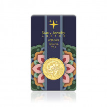 순금 행운용 코인 3.75g