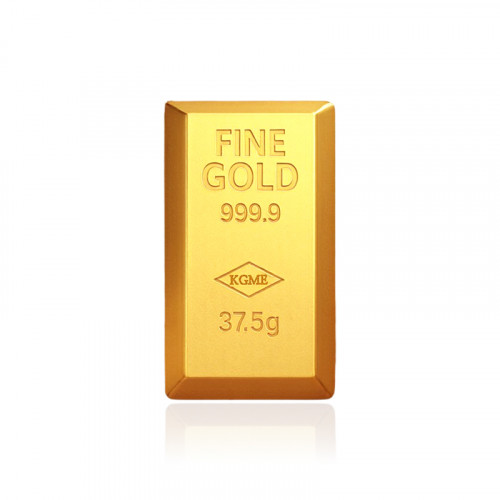 골드바스태츄 37.5g