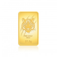 호랑이 골드바 37.5g