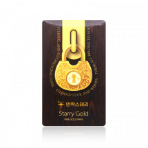 금모으기 PADLOCK COIN 0.2G