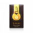 금모으기 PADLOCK COIN 0.2G
