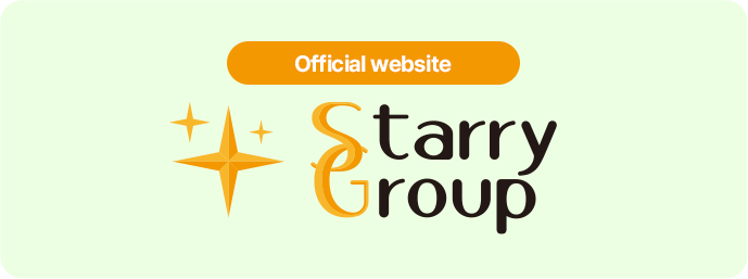 starry corp